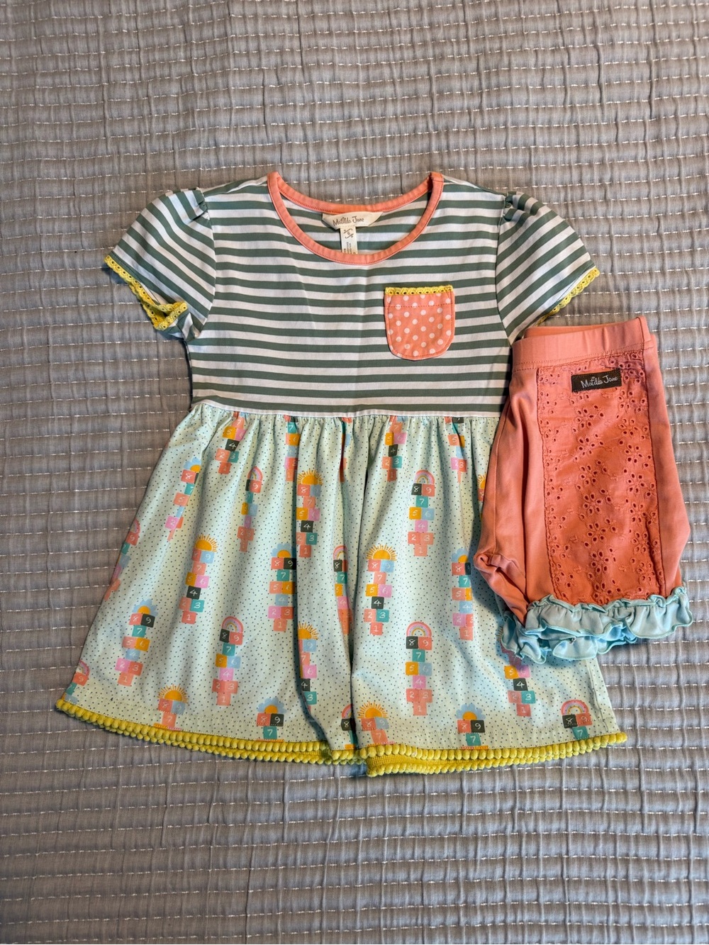 Matilda Jane Set